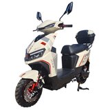 Csm električni skuter RX1 bela u