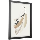 Eglo living slika plastika, staklo, crno beli Robeval 423024 Cene