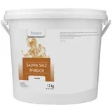 finesse® Piling sol za savno, breskev, 13 kg
