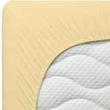 Schlafgut napenjalna rjuha pure 140-160/200-220 cm | Shoptok.si