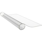  Zaštita za stol mat 180 x 90 cm 1,6 mm PVC | shoptok.hr