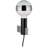 PAULMANN 79762 - Zidna lampa AIK 1xE27/20W/230V | Eponuda.com