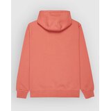 Quiksilver Fineline Pulover s kapuco desert sand | Shoptok.si