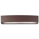 Ideal Lux - Spoljno zidno svetlo ANDROMEDA 2xE27/60W/230V IP55 smeđe | Eponuda.com