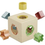 Quercetti PlayBio Shape razvojna igra za razvojne programere - | shoptok.hr