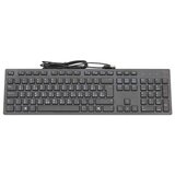 DELL OEM Multimedia KB216 USB SRB CYR tastatura crna Cene