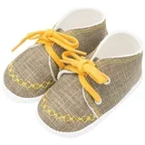 Baby traper visoke tenisice (0-3m)