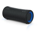 Sony XG300 Bluetooth zvučnik AUX, vodootporan, otporan na prašinu, USB, prijenosni crna u