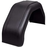 vidaXL Set 2 kosov blatnikov za kolesa prikolice 200 x 680 mm | Shoptok.si