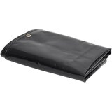 CERADA 650 g/m² 4 x 6 m crna | shoptok.hr