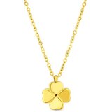Vuch Fouria Gold Necklace | shoptok.hr