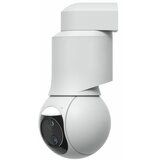 Ubiquiti IP kamera Unifi 8.0MP zunanja PoE PTZ dual bela UVC-G6-PTZ | Shoptok.si