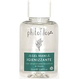 Phitofilos Čistilni gel za roke s timijanom in neemom - 50 ml u
