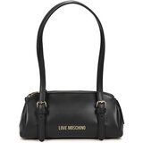 Love Moschino Torbice za na ramo SMART DAILY BAG-JC4101PP1O Črna | Shoptok.si
