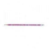 Faber-Castell Faber Castell 49000 Grafitna olovka sa gum 2B 1/72 ( J450 ) | ePonuda.com