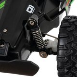 Kruzzel terenski auto na daljinsko upravljanje 1:18, 2,4 GHz, 15 km/h | shoptok.hr