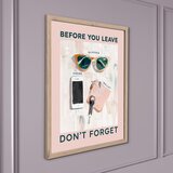 Styler Slika 30x40 cm Memo – | shoptok.hr