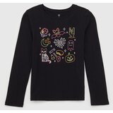 GAP Kid's T-shirt - Girls | Shoptok.si