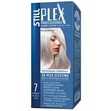 plex 11.20 Biserno plava farba za kosu