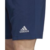 Adidas Muški sportski šorts Entrada 22 Shorts plavi