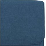  Počivalnik moder 55x64x80 cm blago, (20957997) | Shoptok.si