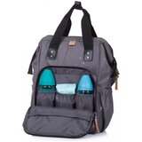 Chipolino ranac za kolica sa podlogom za povijanje Graphite | ePonuda.com