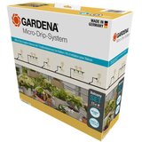 Gardena MikroDrip balkonski set za navodnjavanje | ePonuda.com