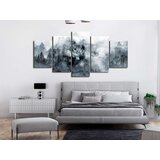  Slika - Mountain Predator (5 Parts) Wide 200x100 | shoptok.hr