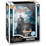 Funko Naslovnica igre POP Heroes Arkham Asylum Batman GAMESTOP Exclusive 10, (21324375) Cene