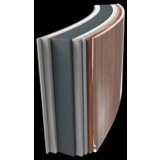  Bazen ratan 460x120cm Azuro Wood | Eponuda.com