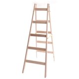 MaxMaster Drvene Merdevine 2x5 165cm | Eponuda.com