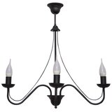  Luster na sajli MALBO II 3xE14/10W/230V | Eponuda.com