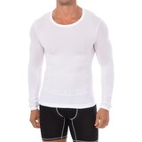 Intimidea Spodnje majice 200079-BIANCO Bela Cene