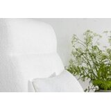 Venture Home fotelja Bloom, bijela Slike