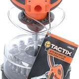 Tactix set odvijača u kutiji 46 kom 900242 | Eponuda.ba
