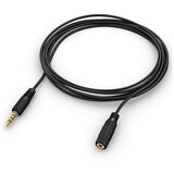 X Wave Audio kabl produžni NT 3.5mm-3.5mm AUX 2m | ePonuda.com