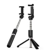 Selfie stap + tripod za mobitel ATR-400 crni Cijene