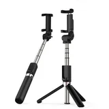 stap + tripod za mobitel ATR-400 crni