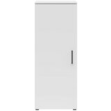CARRYHOME komoda, bela | Shoptok.si
