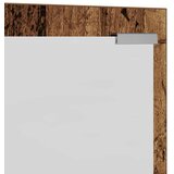 Vješalica za kapute na zidu Zidne Staro drvo 100 x 10 x 100 cm | shoptok.hr