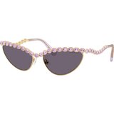 Swarovski Naočare za sunce SK 7030 40361A Cene