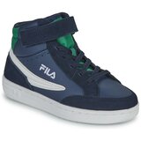 Fila CREW VELCRO MID KIDS sarena | shoptok.hr
