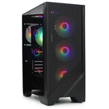  gaming računar ryzen 7 7700 16GB 1TB AMD9060XT 16GB u