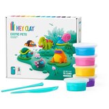 Hey Clay glina egzotični ljubimci - 15 cans - 26068 | ePonuda.com