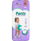 Violeta plenice hlačne maxi vel. 4 (9-15 kg), 52 kos 100519 Cene