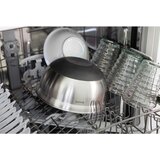 Brabantia Posoda za mešanje iz jekla, brez leska - 1,6 L črna | Shoptok.si
