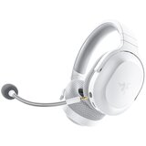 Razer Barracuda X (2022) - Wireless Multi-Platform Gaming and Mobile Headset White | shoptok.hr