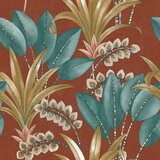 Casadeco Tapeta Palma 9 boja | shoptok.hr