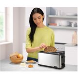 Braun HT1610BK PurShine Toaster s dugim otvorom, crni 0X23010043 | shoptok.hr