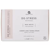 Aroma Home Dišeči sojin vosek De Stress Wax Melts 6 x 20g
